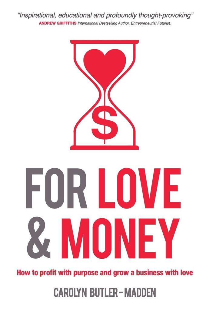 For Love and Money