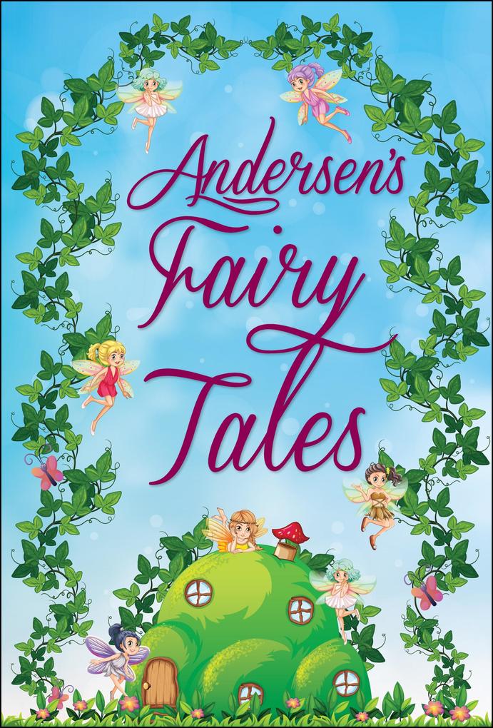 Andersen‘s Fairy Tales