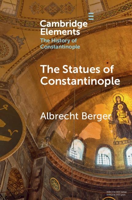 Statues of Constantinople