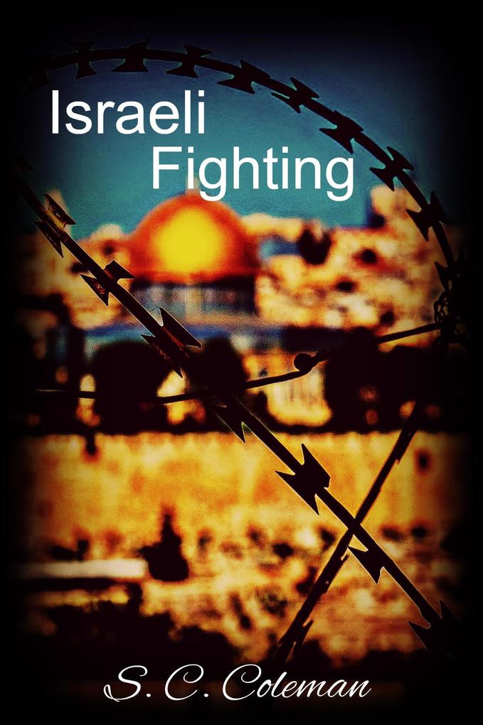 Israeli Fighting