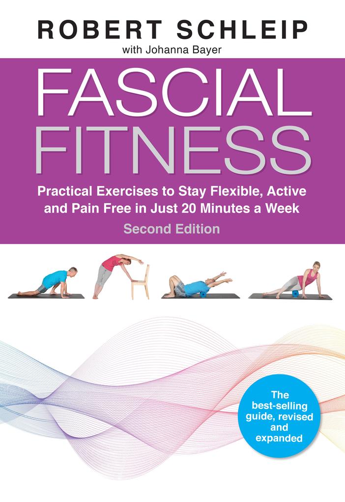 Fascial Fitness Second Edition