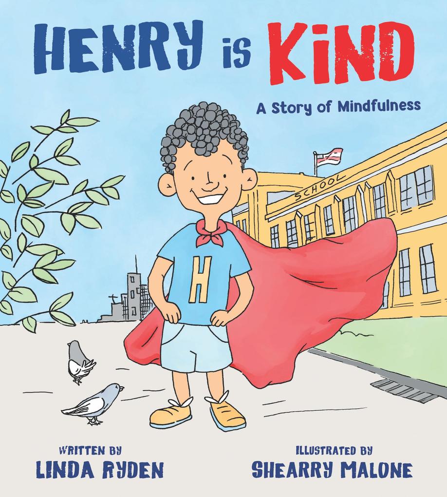 Henry is Kind