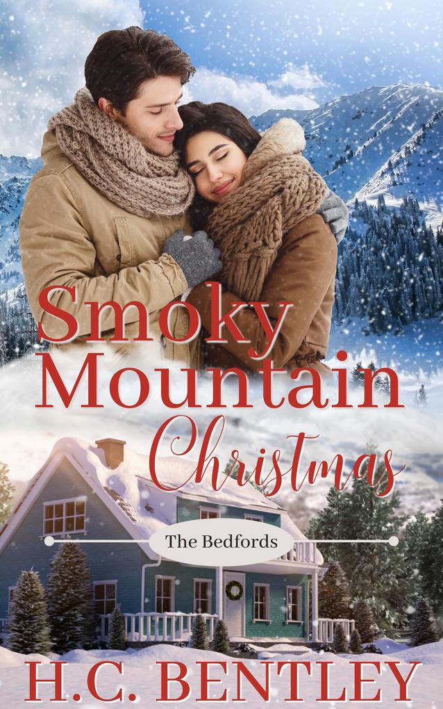 Smoky Mountain Christmas (The Bedfords #4)