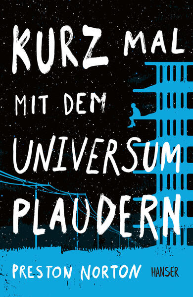 Image of Kurz mal mit dem Universum plaudern