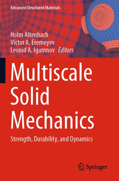 Multiscale Solid Mechanics