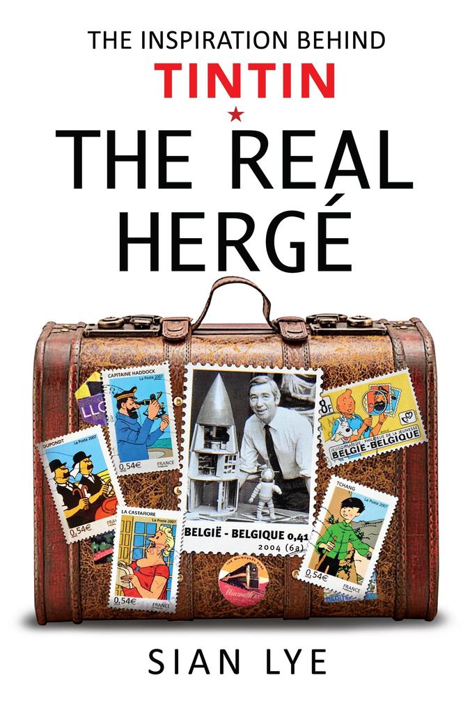 Real Herge