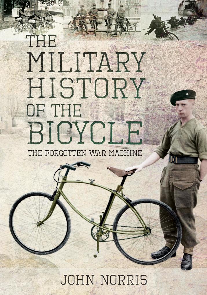 Military History of the Bicycle