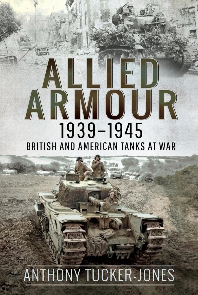 Allied Armour 1939-1945