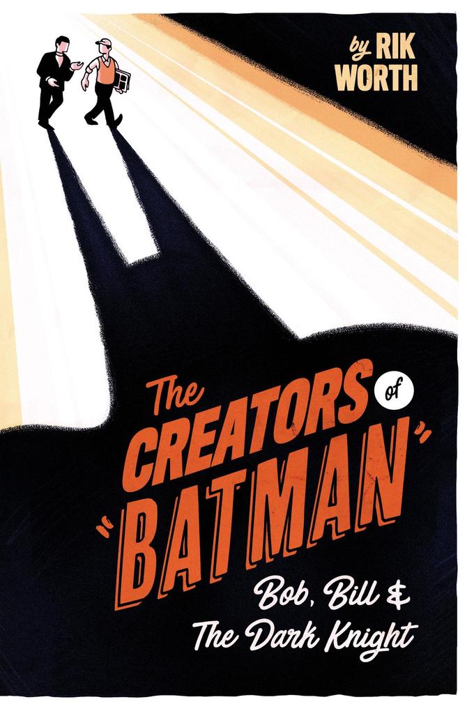 Creators of Batman