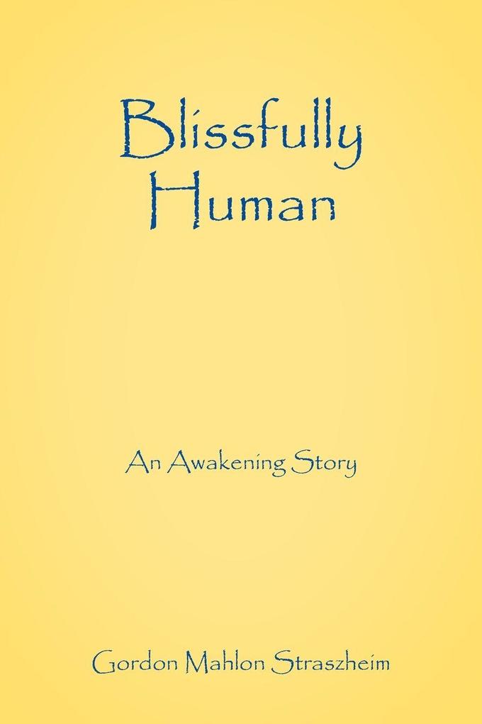 Blissfully Human