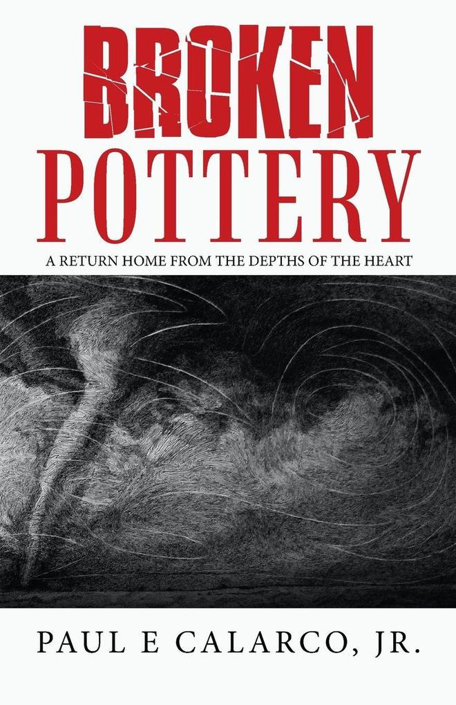 Broken Pottery
