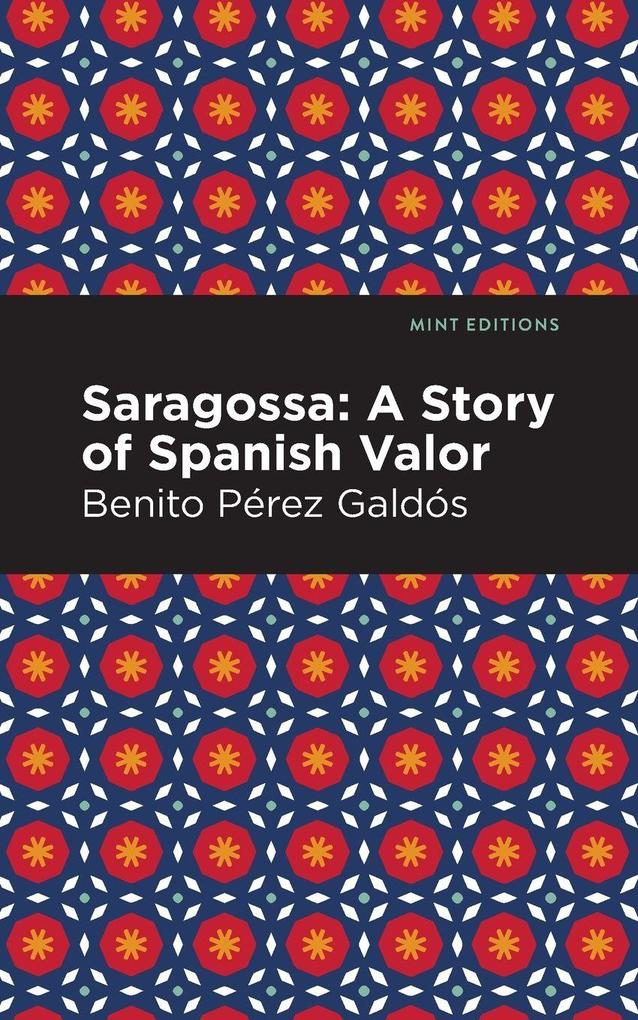 Saragossa