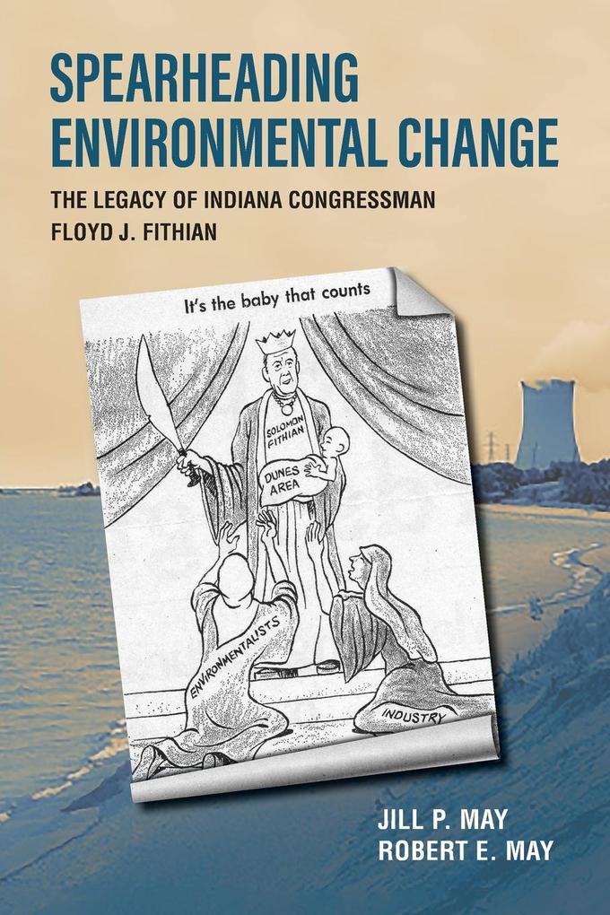 Spearheading Environmental Change
