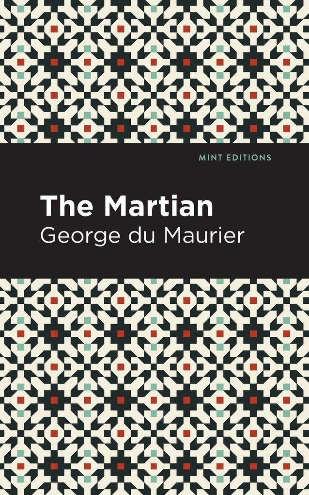 The Martian