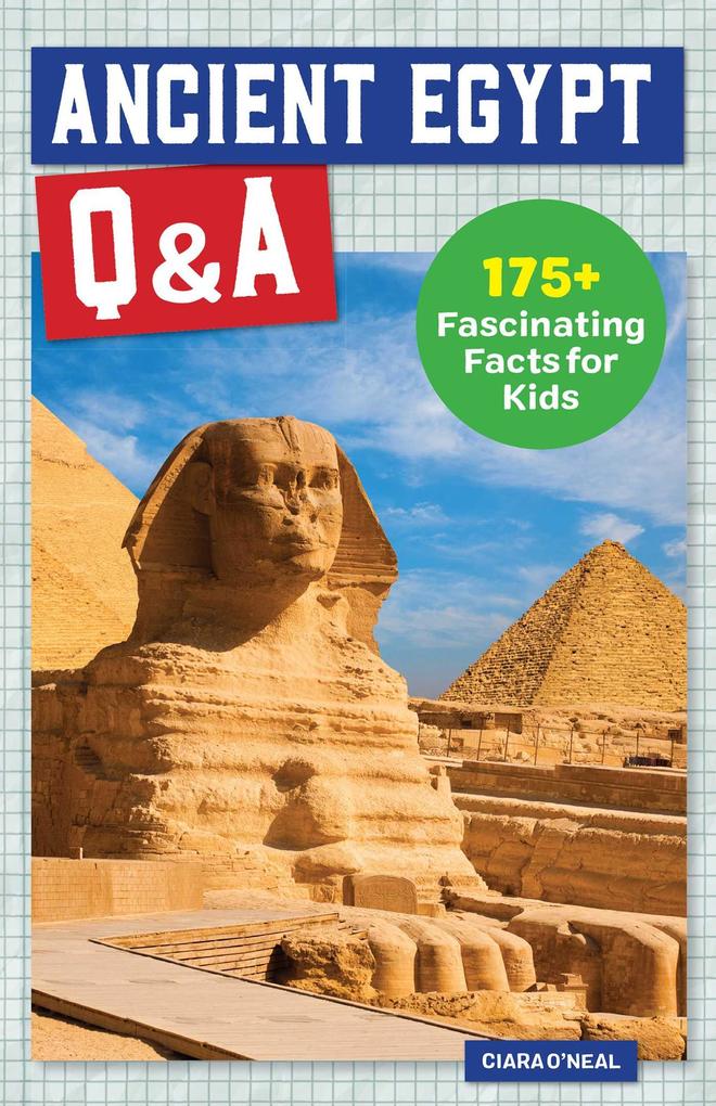 Ancient Egypt Q&A
