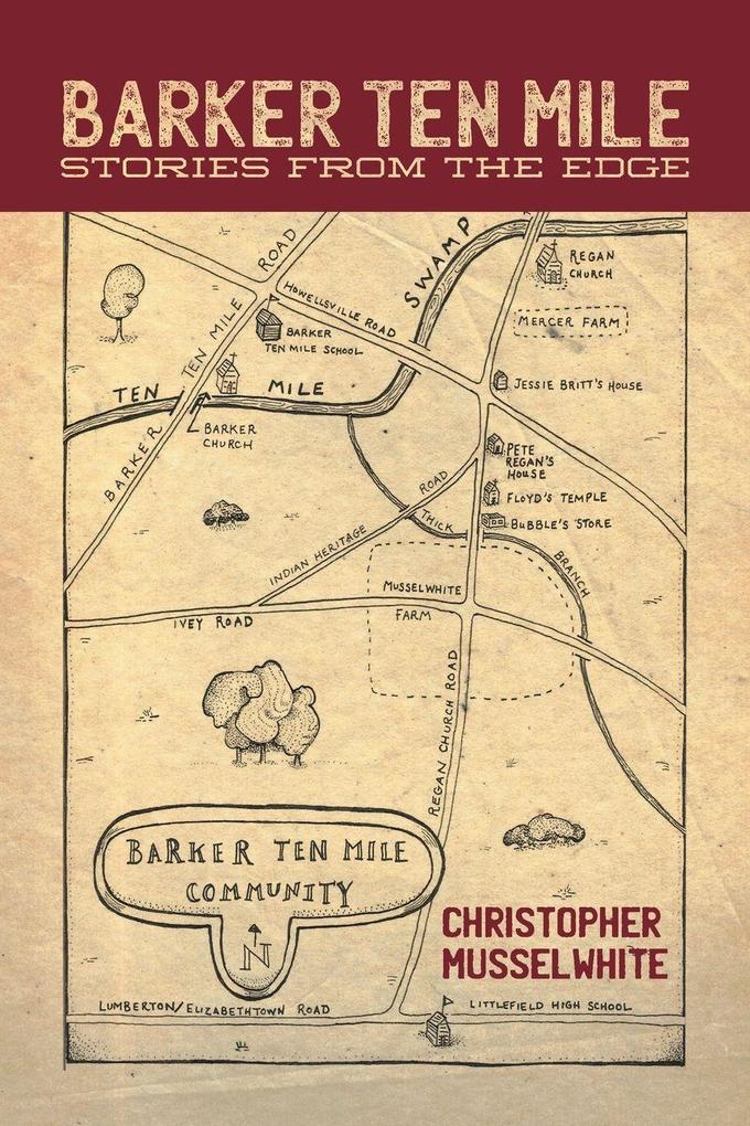 Barker Ten Mile