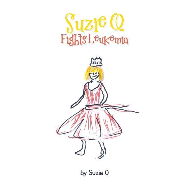 Suzie Q Fights Leukemia