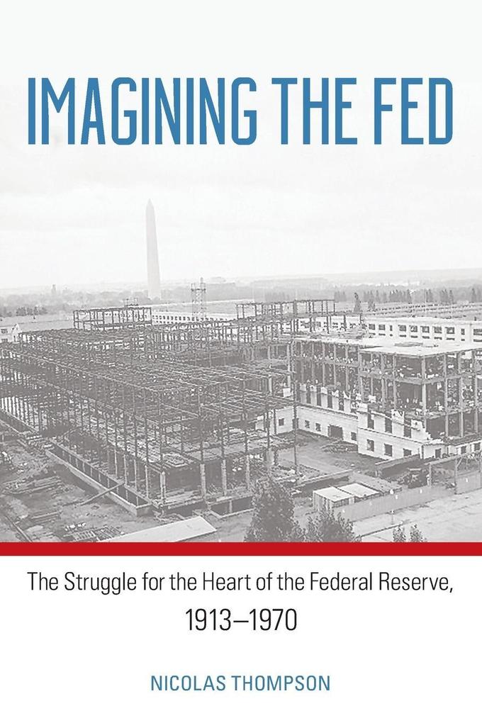Imagining the Fed
