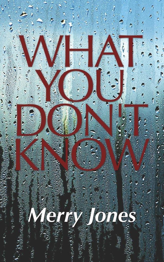 What You Don't Know