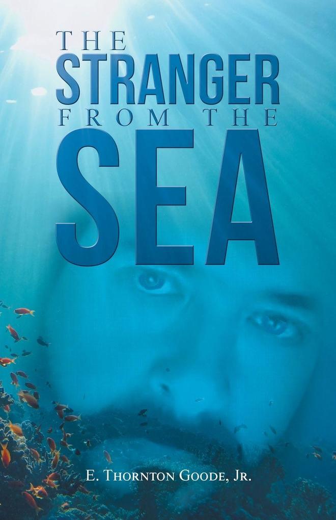The Stranger from the Sea