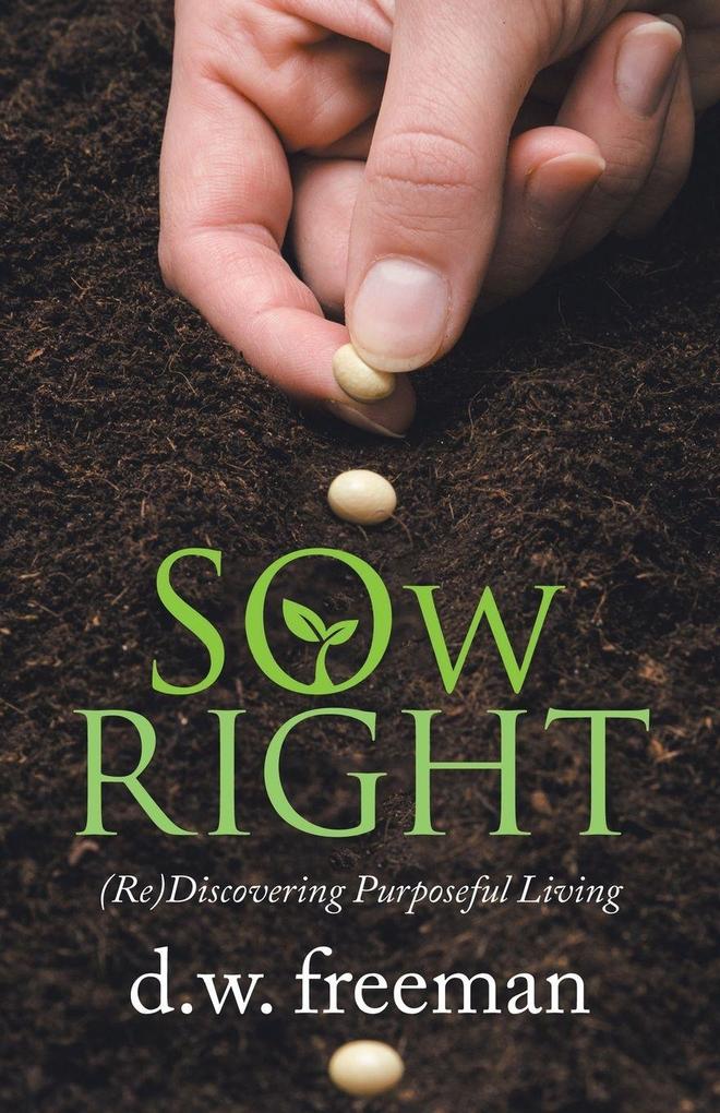 Sow Right