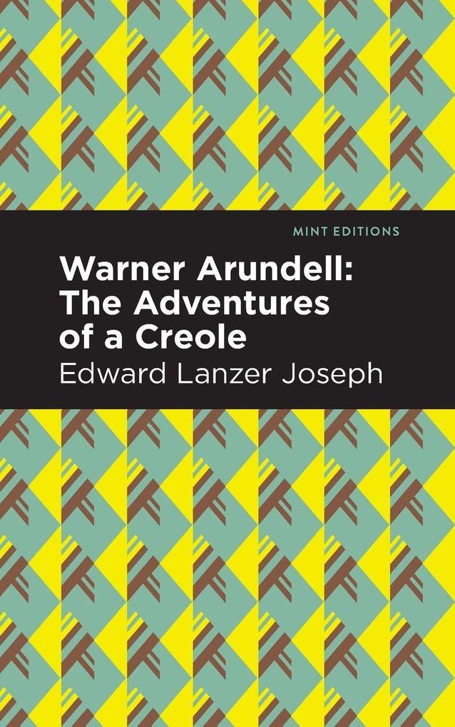 Warner Arundell