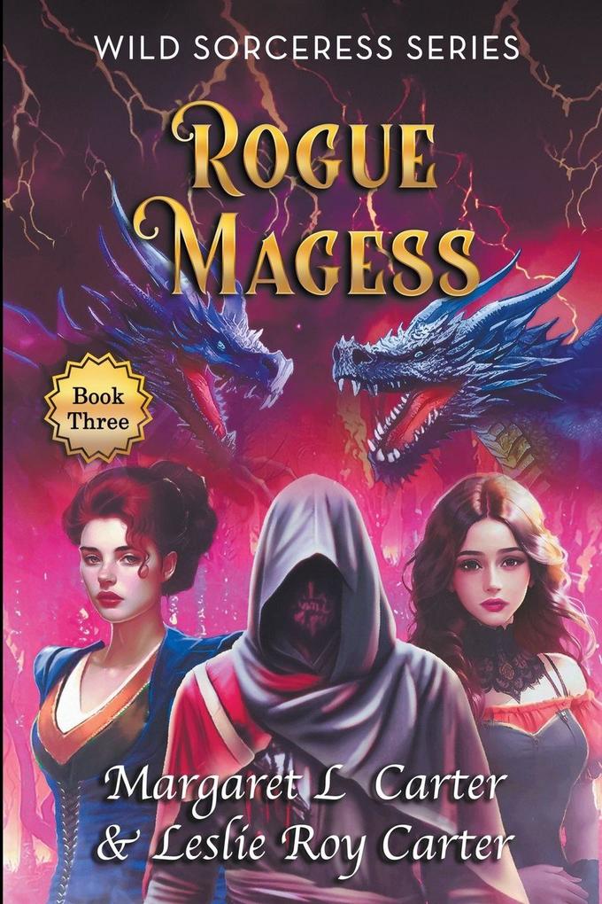 Rogue Magess