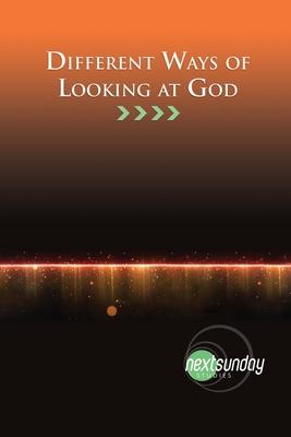 Different Ways of Looking at God