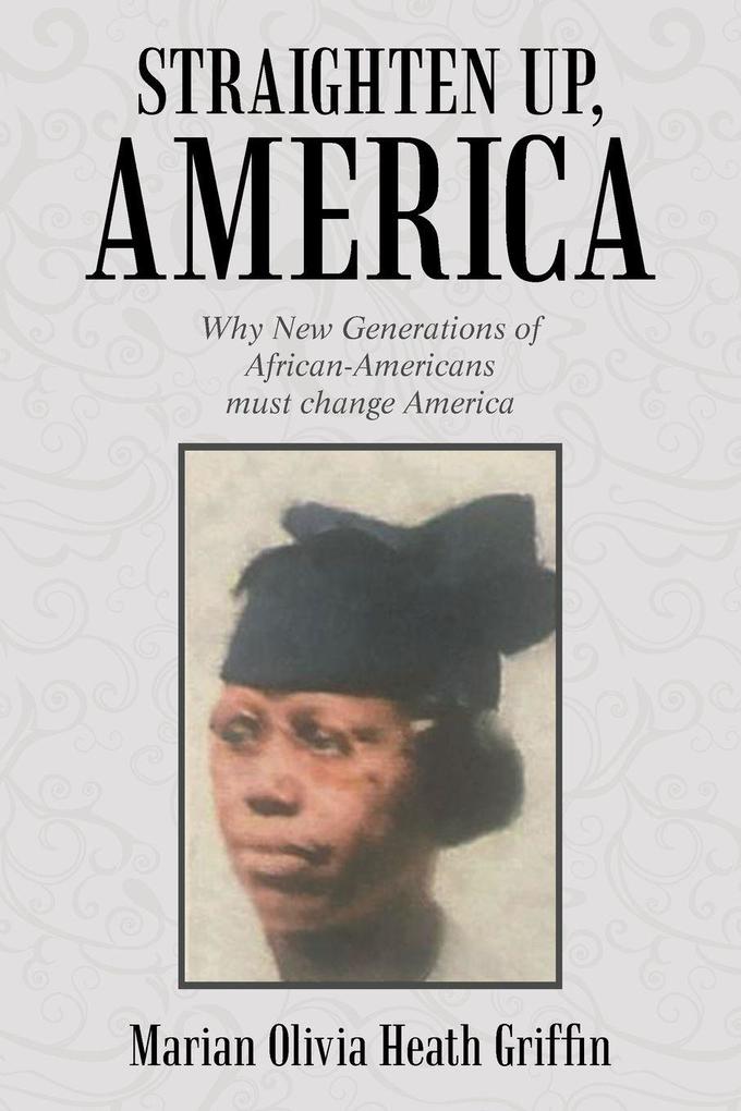Straighten Up America