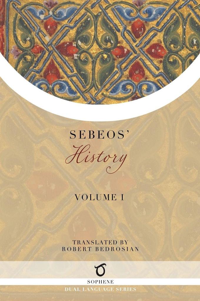 Sebeos' History