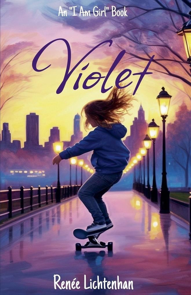 Violet