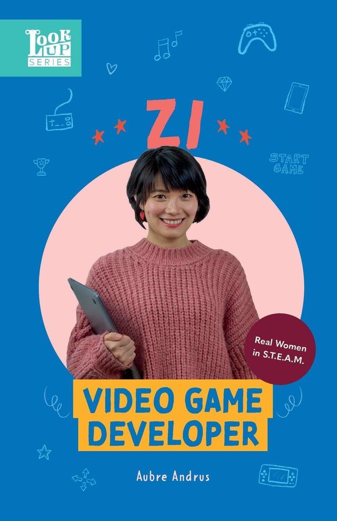 Zi Video Game Developer