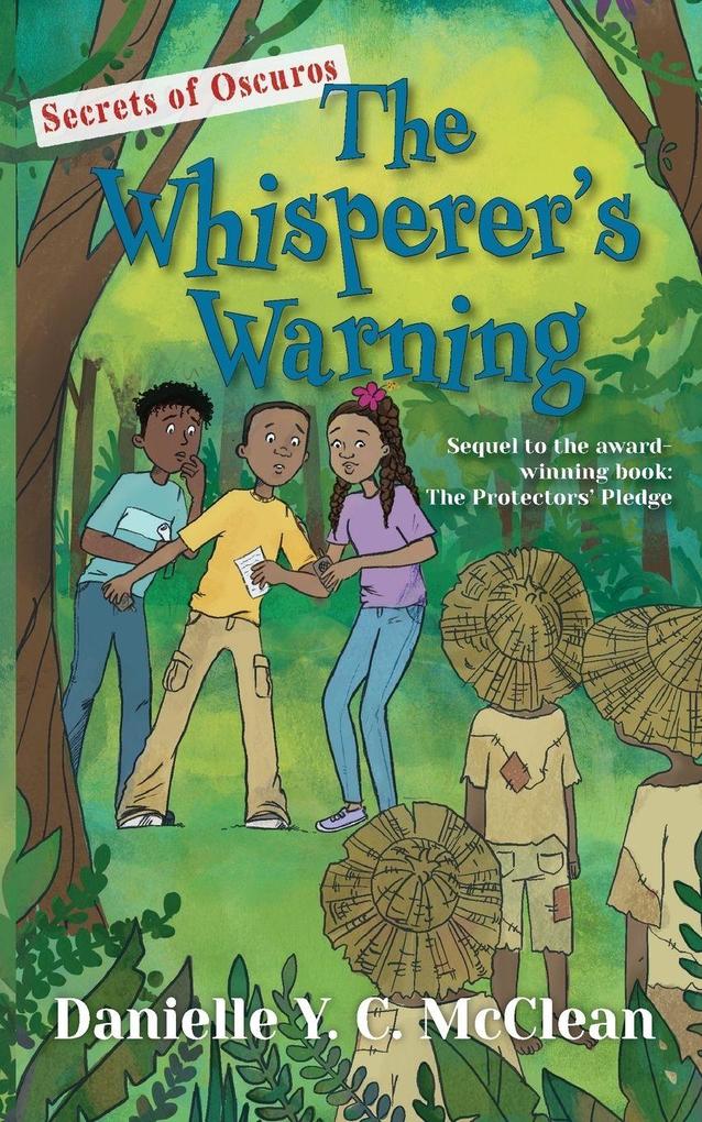 The Whisperer's Warning