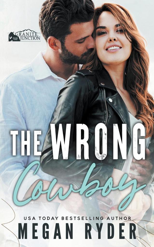 The Wrong Cowboy