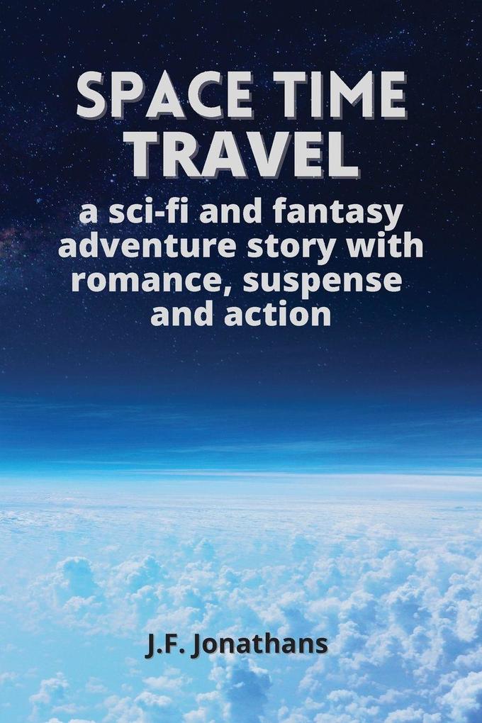 Space time travel