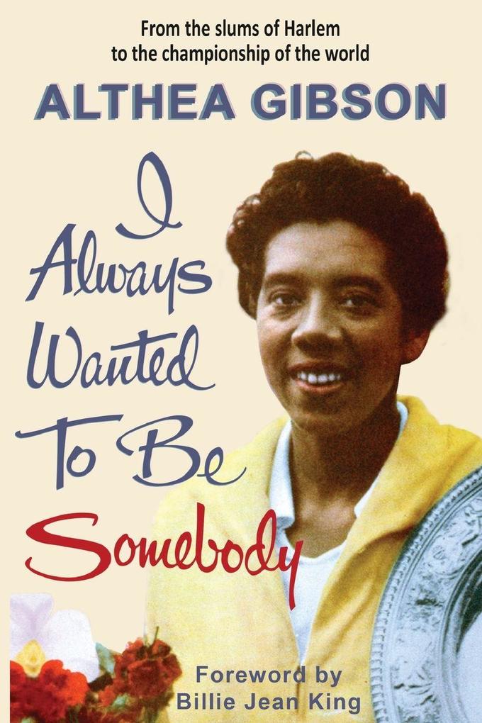 Althea Gibson