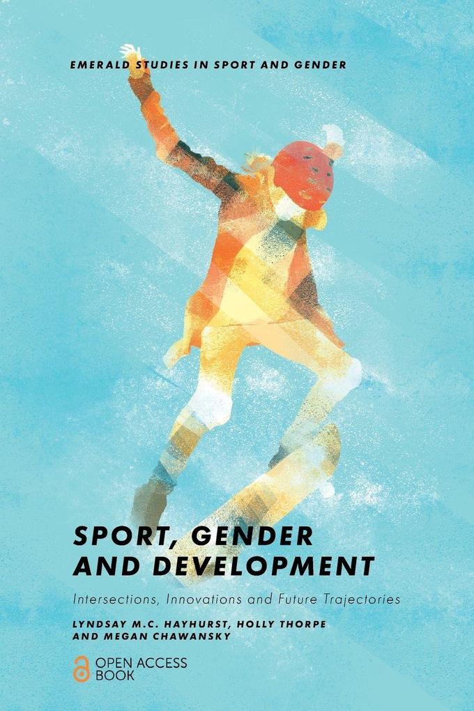 Sport Gender and Development