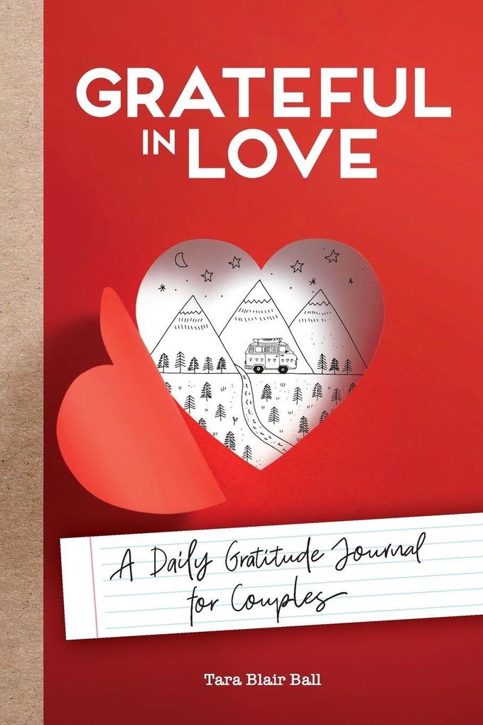 Grateful in Love