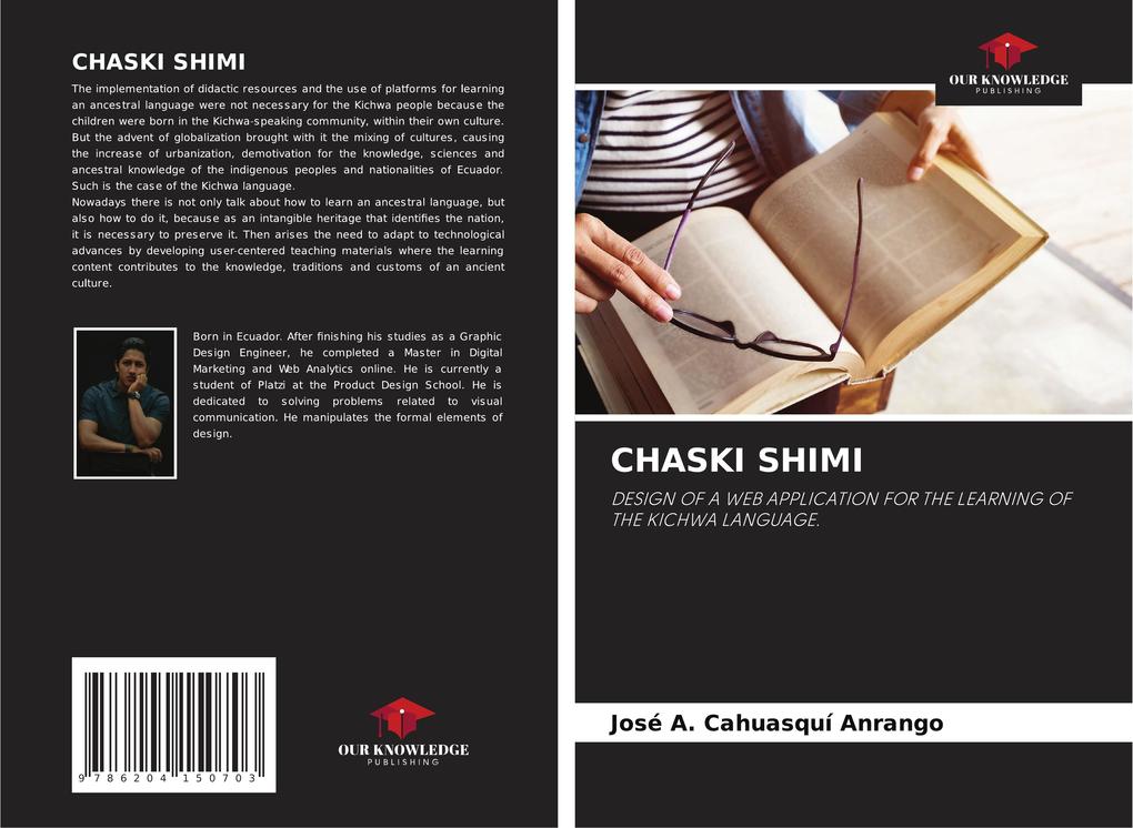 CHASKI SHIMI