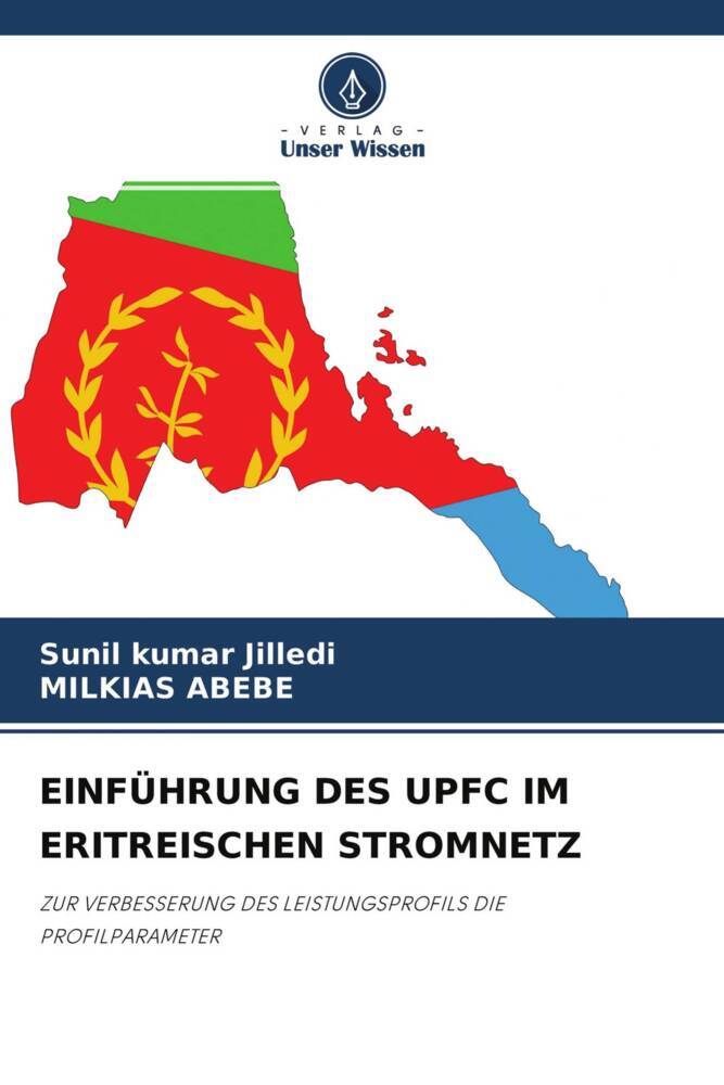 EINFÜHRUNG DES UPFC IM ERITREISCHEN STROMNETZ