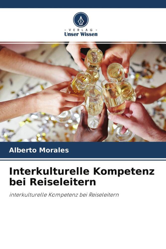 Interkulturelle Kompetenz bei Reiseleitern