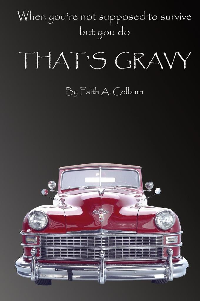 Gravy
