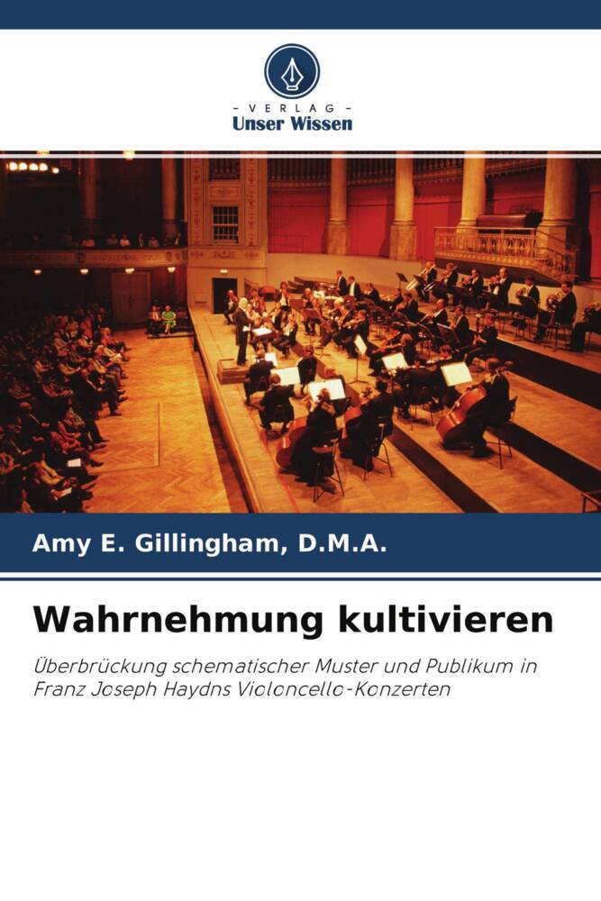 Wahrnehmung kultivieren