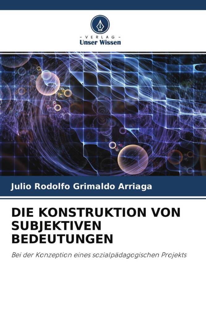 DIE KONSTRUKTION VON SUBJEKTIVEN BEDEUTUNGEN