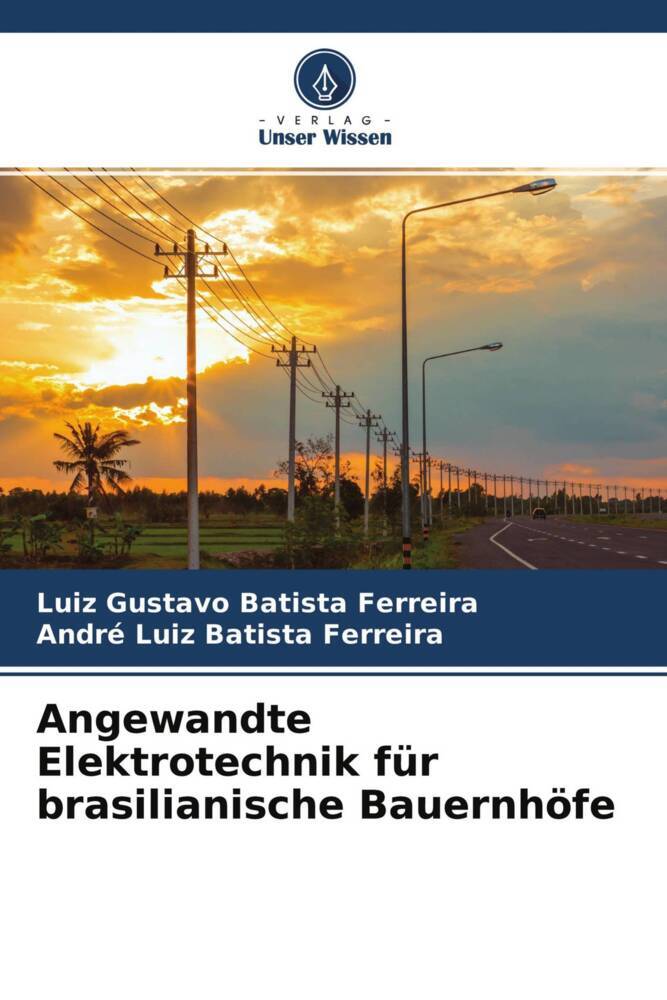 Angewandte Elektrotechnik für brasilianische Bauernhöfe
