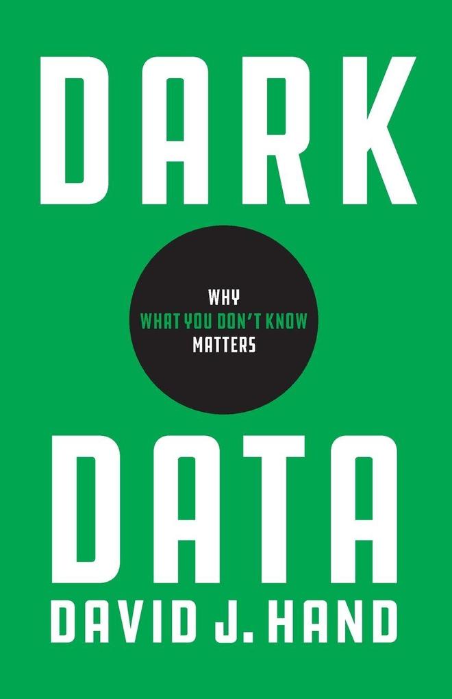 Dark Data
