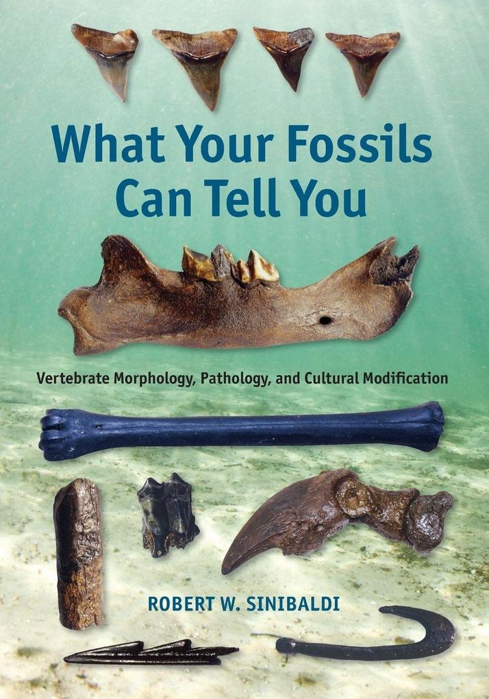 What Your Fossils Can Tell You