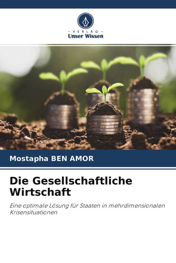 Die Gesellschaftliche Wirtschaft