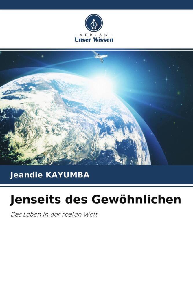 Jenseits des Gewöhnlichen