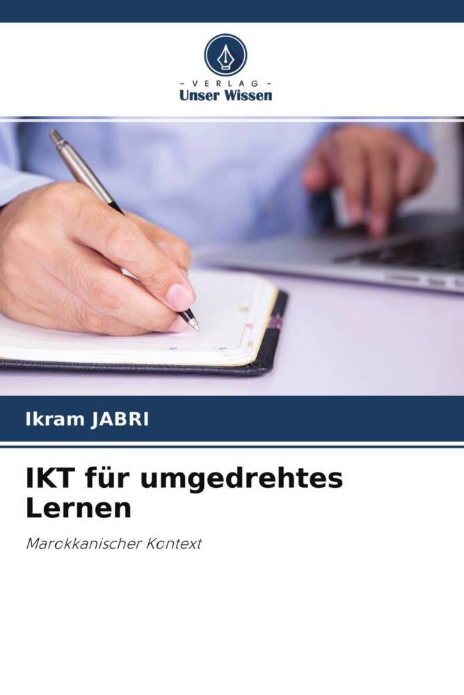 IKT für umgedrehtes Lernen